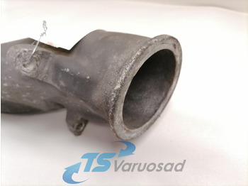 Köztes hűtő - Teherautó Scania intercooler pipe 1449531: 3 kép.
