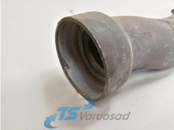 Köztes hűtő - Teherautó Scania intercooler pipe 1449531: 4 kép.