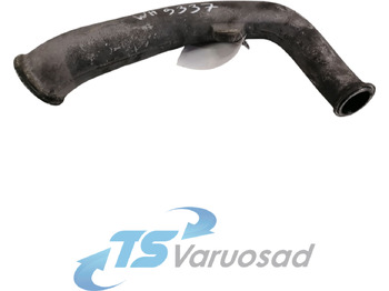 Köztes hűtő SCANIA