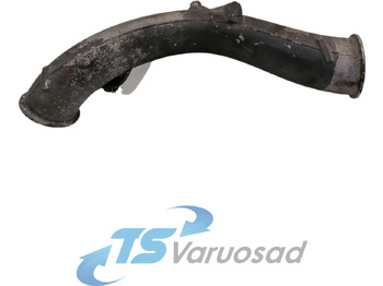 Köztes hűtő SCANIA