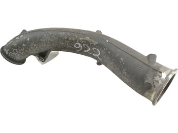 Köztes hűtő SCANIA