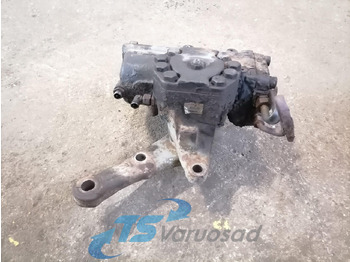 Kormánymű - Teherautó Steering box 571406: 2 kép. Kormánymű - Teherautó Steering box 571406: 2 kép.
