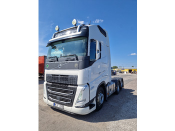 Nyergesvontató VOLVO FH
