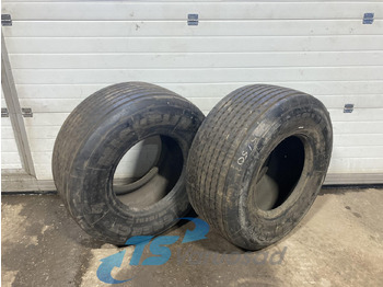 Gumiabroncsok és felnik MICHELIN