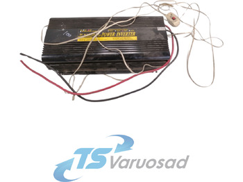 Elektromos rendszer