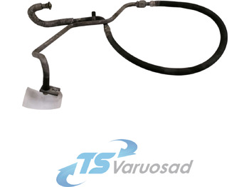 Fűtés/ Szellőzés gep VOLVO