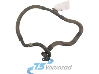 Fűtés/ Szellőzés gep VOLVO