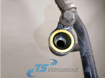 Fűtés/ Szellőzés gep - Teherautó Volvo A/C pipe 84176421: 5 kép.