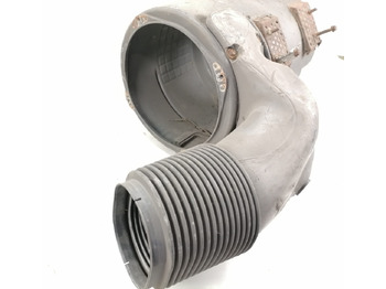 Légbeszívó rendszer - Teherautó Volvo Air filter housing 1675142: 4 kép.