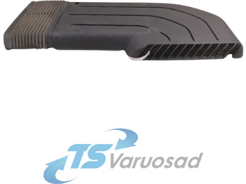 Légbeszívó rendszer VOLVO