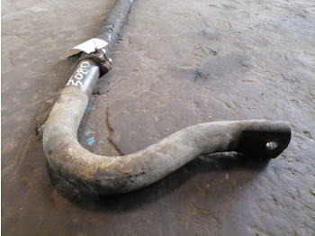 Stabilizátor rúd - Teherautó Volvo Anti-roll bar 1075683: 4 kép.