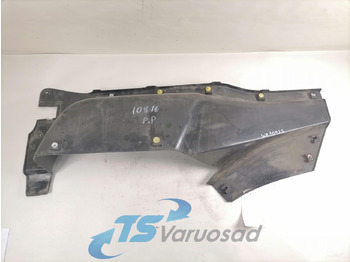 Lépcső - Teherautó Volvo Astmelaua plastik 82819477: 2 kép.