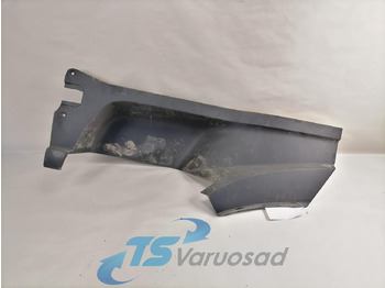 Lépcső VOLVO