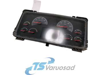 Műszerfal VOLVO