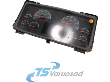Műszerfal VOLVO