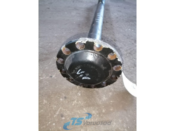 Féltengely - Teherautó Volvo Drive shaft 1524627: 3 kép.