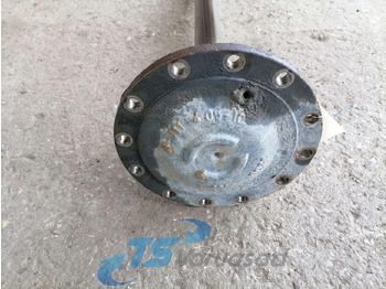 Féltengely - Teherautó Volvo Drive shaft 20815243: 2 kép.