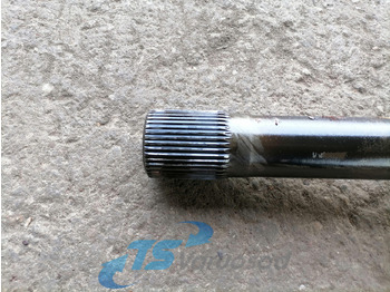 Féltengely - Teherautó Volvo Drive shaft 20815243: 3 kép.