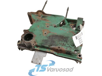 Motor és alkatrészek VOLVO