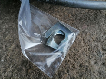 Sebességváltó és alkatrészek - Teherautó Volvo Gear control 20961495: 2 kép.