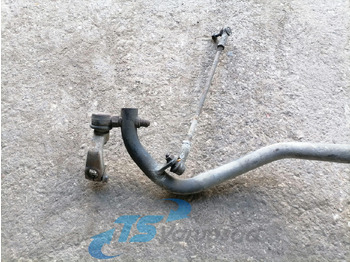 Sebességváltó és alkatrészek - Teherautó Volvo Gearshift linkage 1669441: 4 kép.