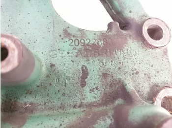 Generátor - Teherautó Volvo Generaatori kandur 20922883: 2 kép. Generátor - Teherautó Volvo Generaatori kandur 20922883: 2 kép.