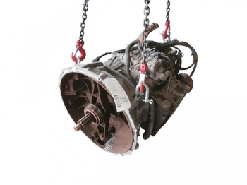 Sebességváltó és alkatrészek VOLVO