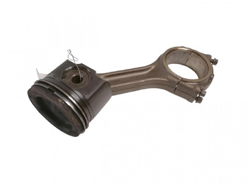 Dugattyú/ Gyűrű/ Persely VOLVO