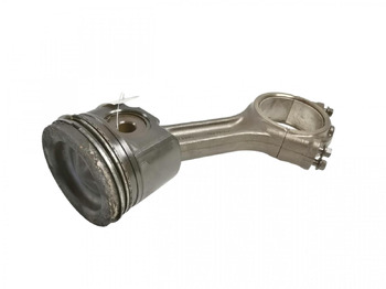 Dugattyú/ Gyűrű/ Persely VOLVO