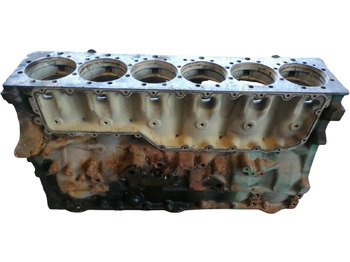 Motor és alkatrészek VOLVO
