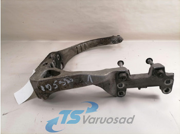Hangtompító - Teherautó Volvo Muffler carrier 22495194: 2 kép.