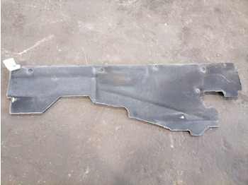 Univerzális alkatrész - Teherautó Volvo Noise reduction mat under the cab 20532507: 2 kép.