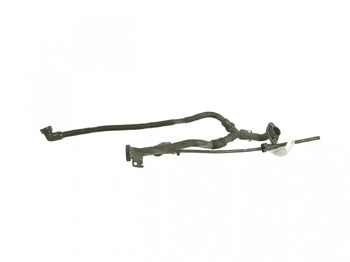 Motor és alkatrészek VOLVO