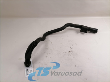 Motor és alkatrészek VOLVO