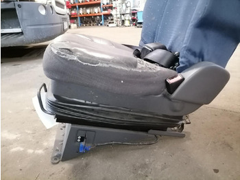 Ülés - Teherautó Volvo Passenger seat 20591486: 5 kép.