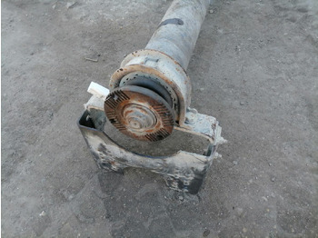 Kardántengely - Teherautó Volvo Propeller shaft 20735020: 4 kép.