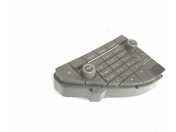 Elektromos rendszer VOLVO