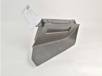 Elektromos rendszer VOLVO