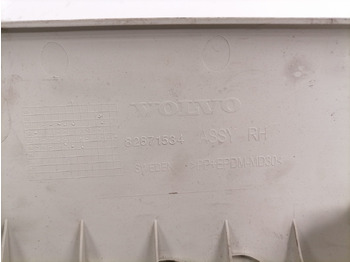 Univerzális alkatrész - Teherautó Volvo Salongi plastik 82871534: 3 kép.
