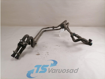 Fűtés/ Szellőzés gep - Teherautó Volvo Salongisoojendus torud 21913681: 2 kép.