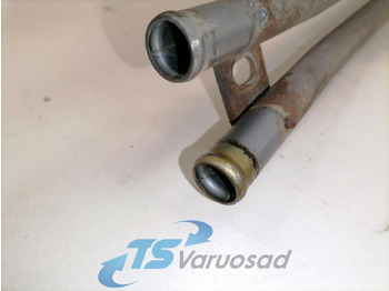 Fűtés/ Szellőzés gep - Teherautó Volvo Salongisoojendus torud 21913681: 2 kép.