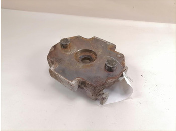 Felfüggesztés - Teherautó Volvo Spring plate 20759613: 3 kép.