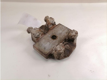 Felfüggesztés - Teherautó Volvo Spring plate 20759613: 2 kép.