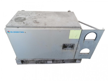 Univerzális alkatrész VOLVO