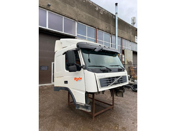 Fülke és belső tér - Teherautó Volvo Volvo kabiin 85103669: 2 kép.