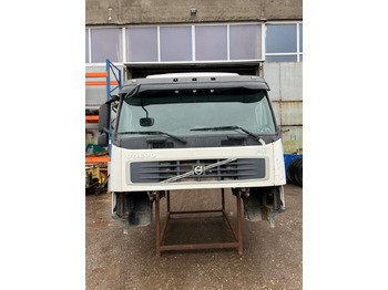 Fülke és belső tér - Teherautó Volvo Volvo kabiin 85103669: 5 kép.