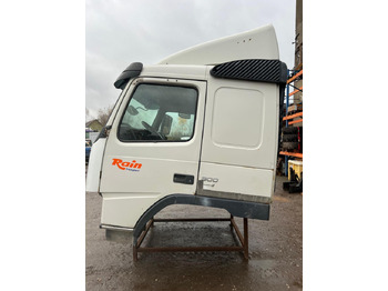 Fülke és belső tér - Teherautó Volvo Volvo kabiin 85103669: 3 kép.