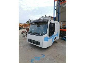 Fülke és belső tér VOLVO