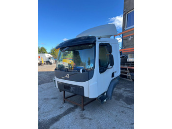 Fülke és belső tér VOLVO