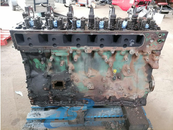 Motor - Teherautó Volvo Volvo mootor D13A440 20961591: 5 kép.